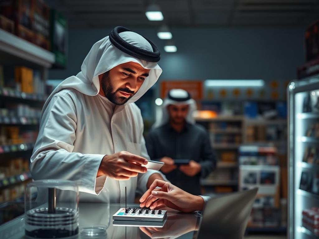 منتج معيب؟ لك حقّ الاستبدال أو الاسترداد