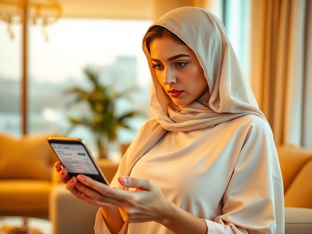 تعاقدت مع متجر إلكتروني؟ احتفظ بالإيصال